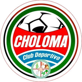 Logo Atletico Choloma