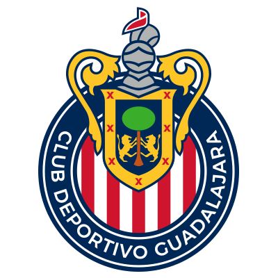 Logo Chivas Guadalajara Women