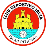 Logo Ibiza Islas Pitiusas