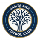 Logo Santa  Ana