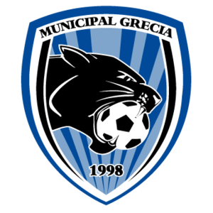 Logo Municipal Grecia