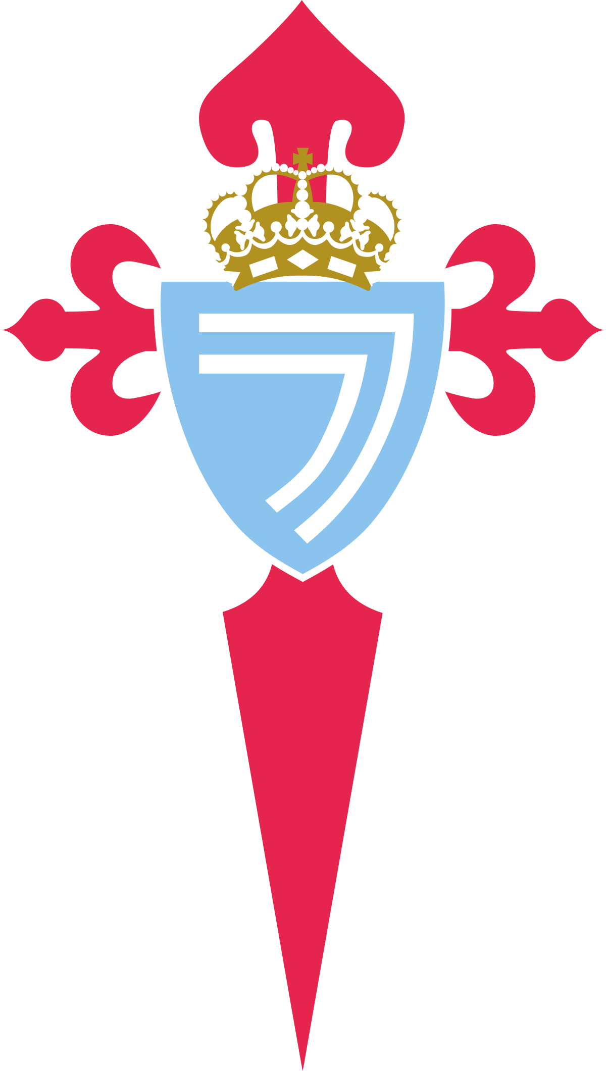 Logo Celta Vigo B