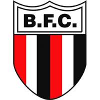 Logo Botafogo SP