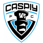 Logo FK Kaspyi Aktau