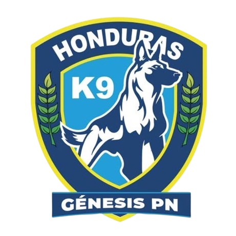 Logo Génesis Policía Nacional