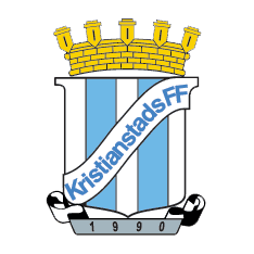 Logo Kristianstads FF
