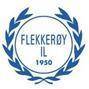 Logo Flekkeroy IL