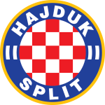 Logo ZNK Hajduk Split Women