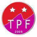 Logo Tarbes Pyrenees