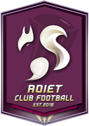 Logo Roi Et 2018
