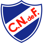 Logo Nacional de Montevideo Reserves