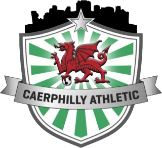 Logo Sport in Caerphilly