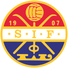 Logo Stromsgodset U19