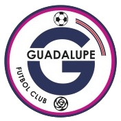 Logo Guadalupe FC