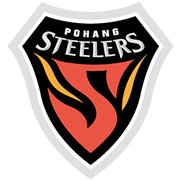 Logo Pohang Steelers