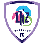 Logo LNZ Cherkasy U21