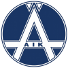 Logo Alvsjo AIK FF Women