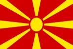 North Macedonia U19