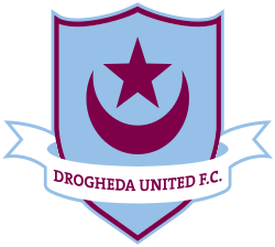 Logo Drogheda United